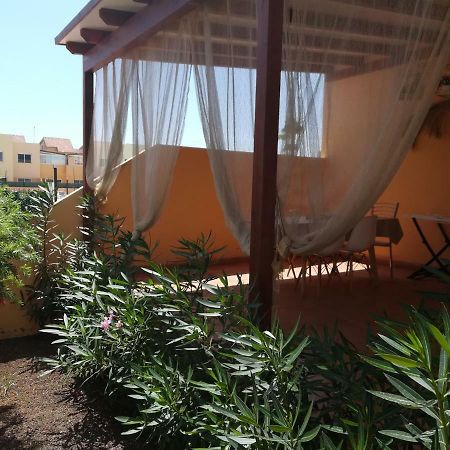 Holiday & Relax Corralejo Dış mekan fotoğraf