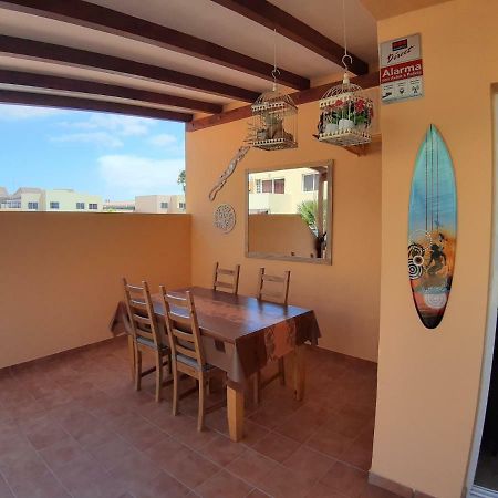 Holiday & Relax Corralejo Dış mekan fotoğraf