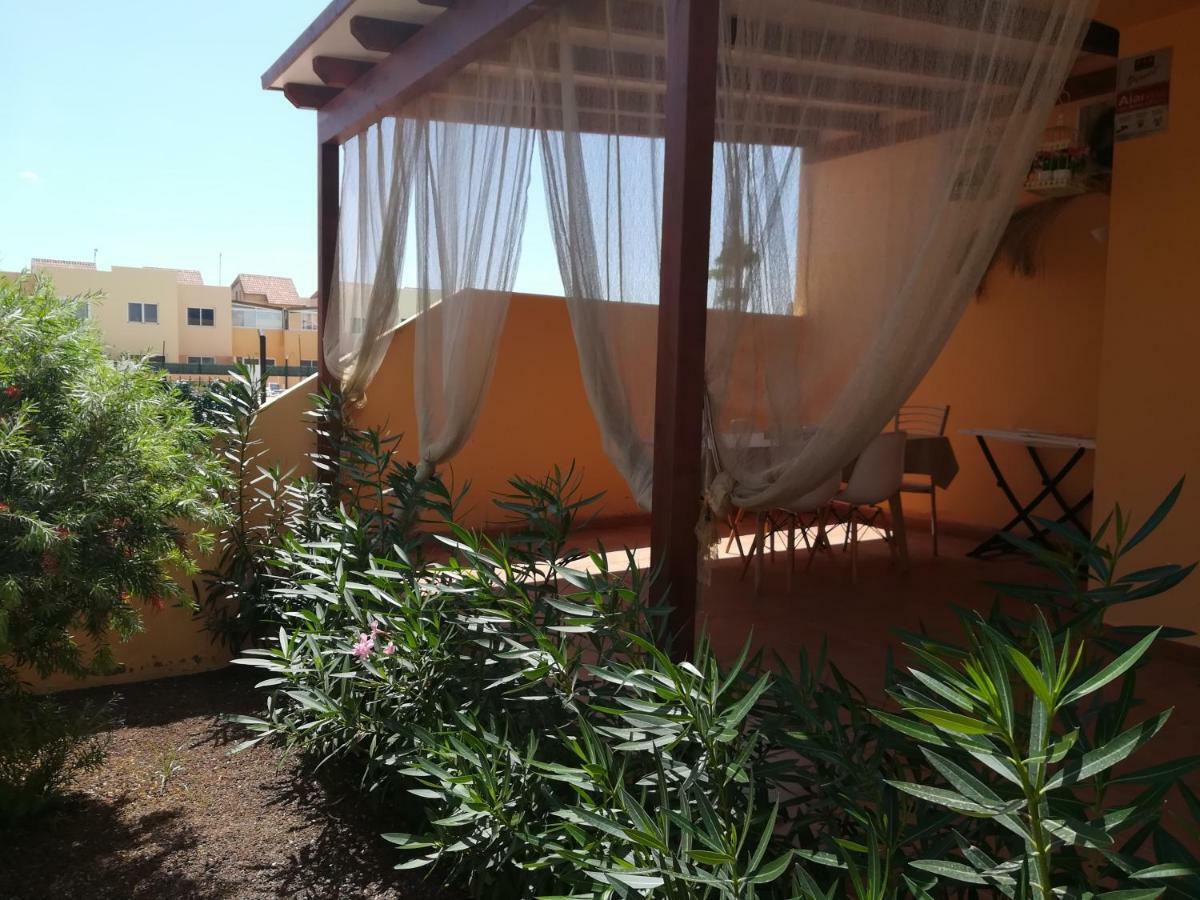 Holiday & Relax Corralejo Dış mekan fotoğraf