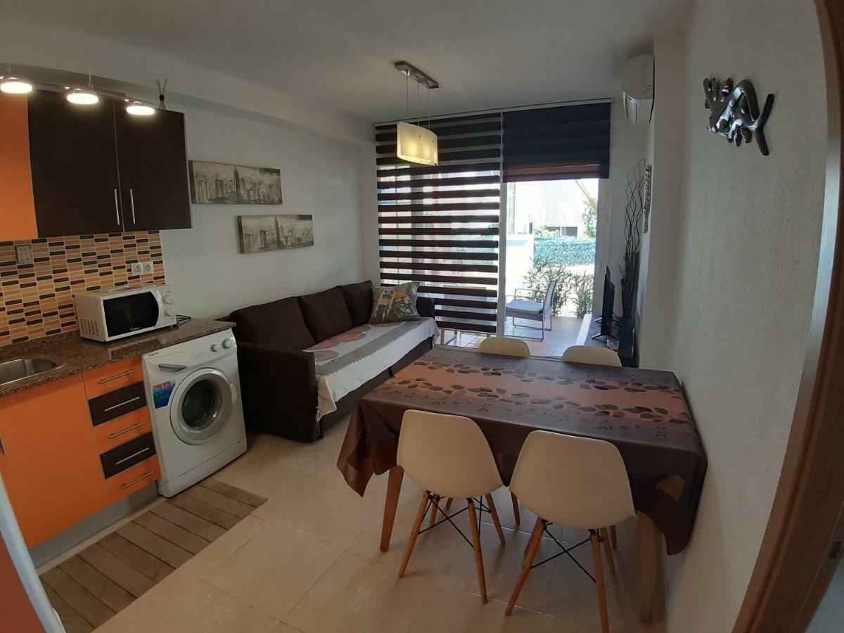 Holiday & Relax Corralejo Dış mekan fotoğraf