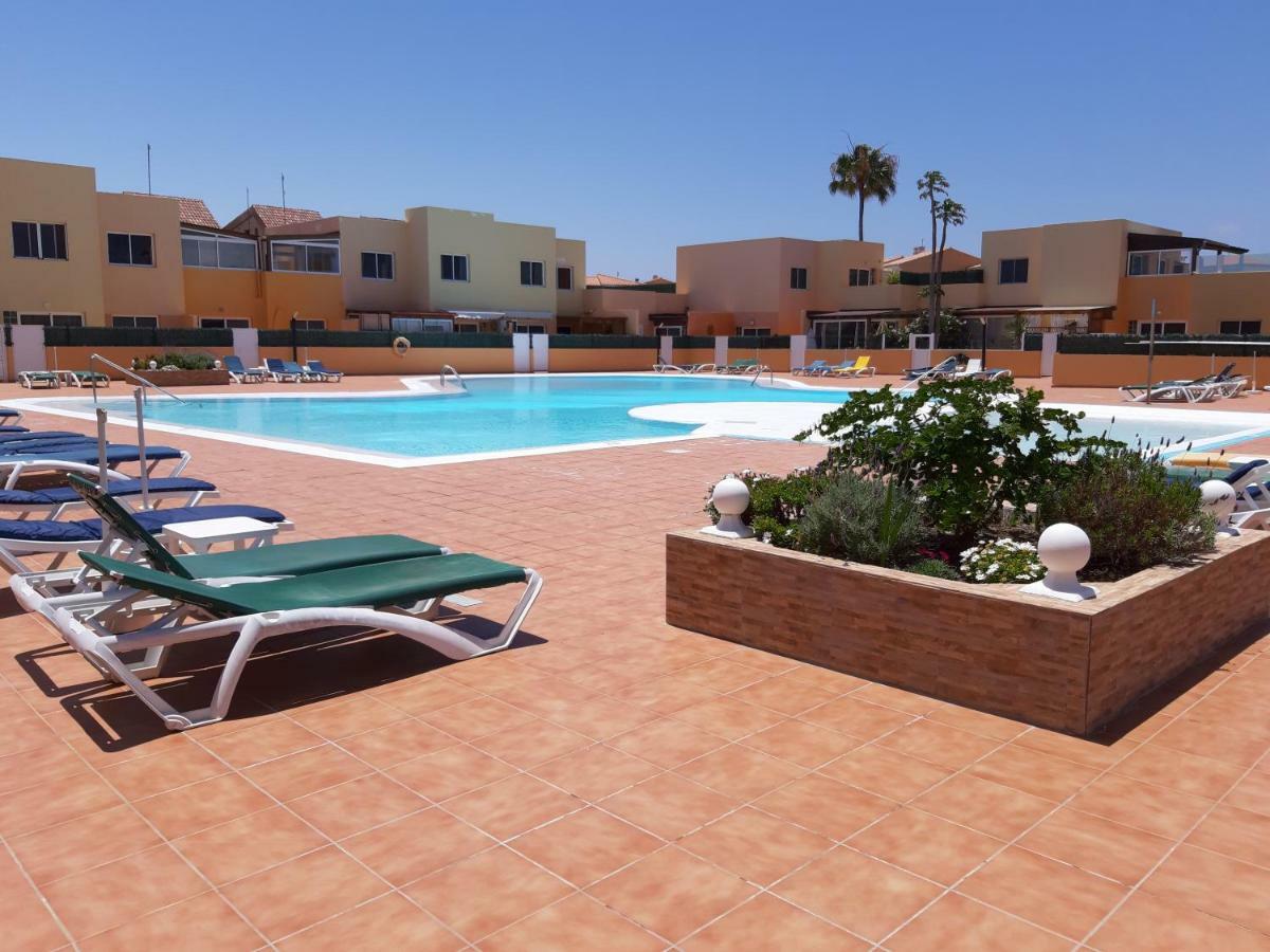 Holiday & Relax Corralejo Dış mekan fotoğraf