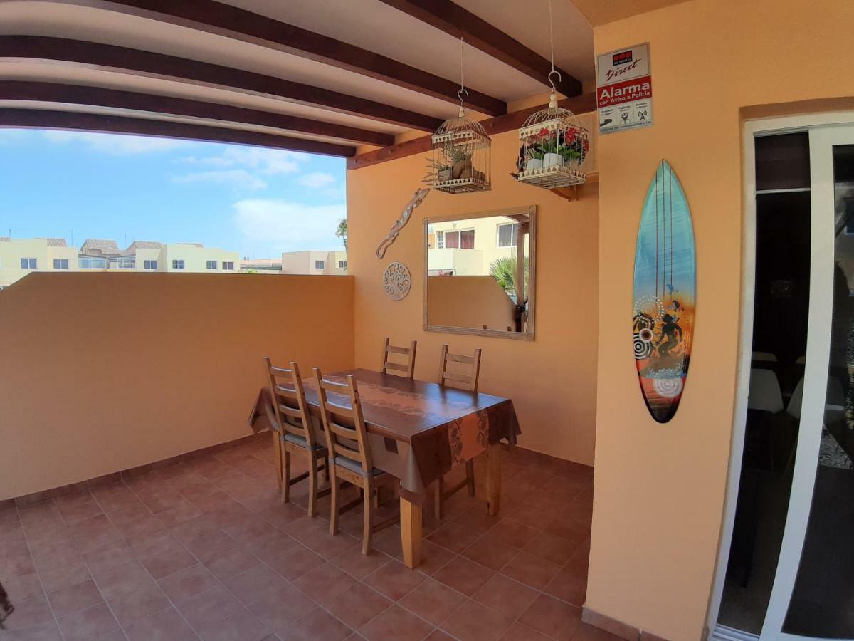Holiday & Relax Corralejo Dış mekan fotoğraf