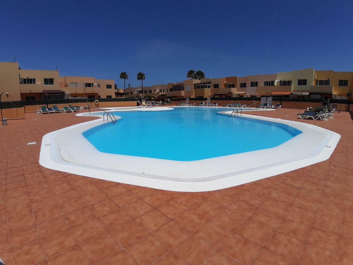 Holiday & Relax Corralejo Dış mekan fotoğraf