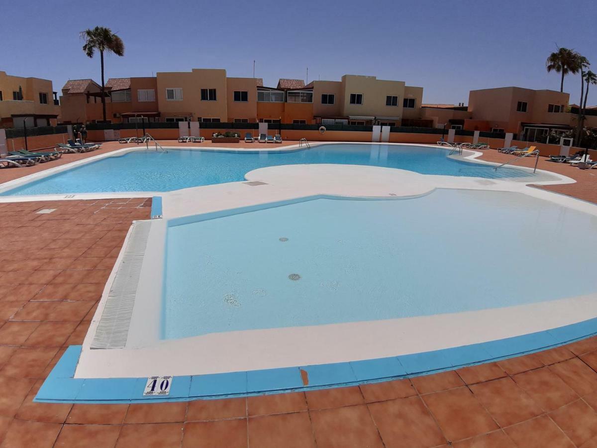 Holiday & Relax Corralejo Dış mekan fotoğraf