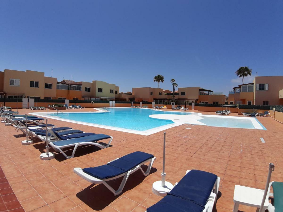 Holiday & Relax Corralejo Dış mekan fotoğraf