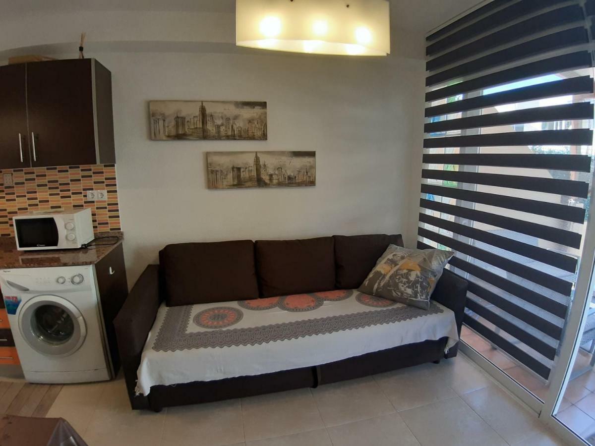 Holiday & Relax Corralejo Dış mekan fotoğraf