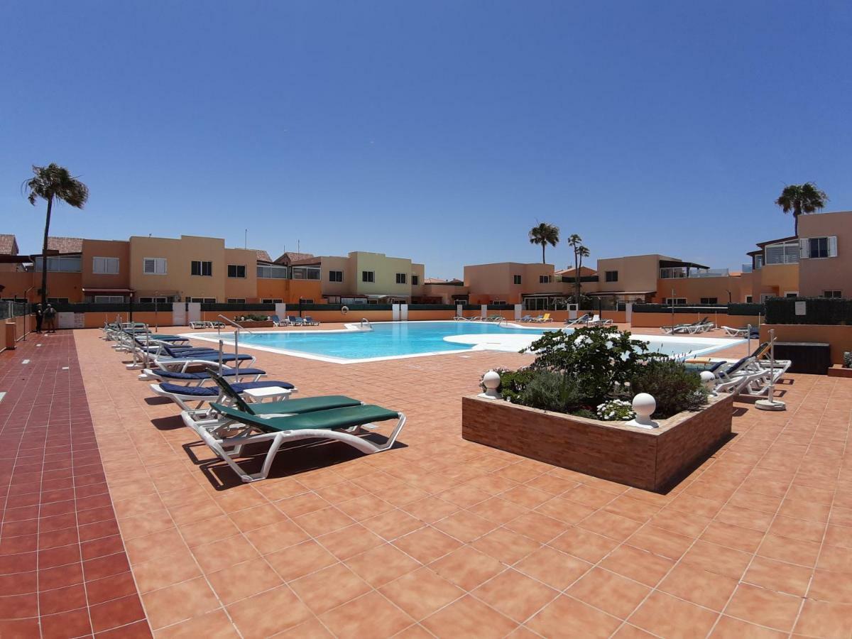 Holiday & Relax Corralejo Dış mekan fotoğraf