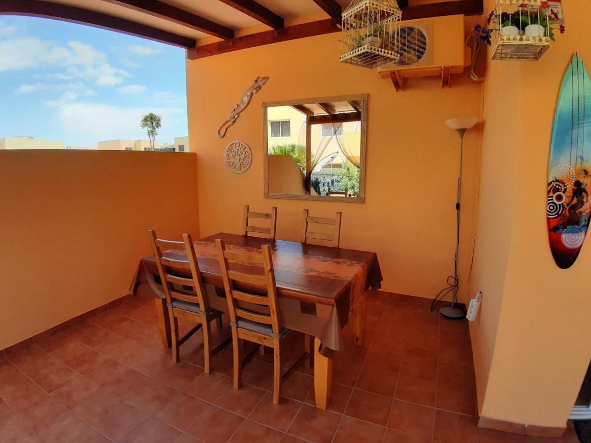 Holiday & Relax Corralejo Dış mekan fotoğraf